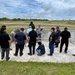 Lethality in the Pacific: P-735 Machine Gun Range hits major target fielding milestone at Marine Corps Base Camp Blaz