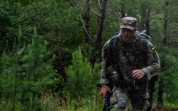 2026 MCoE Drill Sergeant of the Year Competition