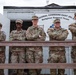 KFOR RC-E volunteers support Camp Bondsteel Soldier’s Closet