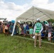 Togolese disaster-response officials conduct field training exercise with North Dakota state partners, SETAF-AF