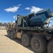 Warfighter milestone: Soldiers successfully remote fire next generation obstacle emplacement capability Autonomous Volcano