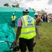 Togolese disaster-response officials conduct field training exercise with North Dakota state partners, SETAF-AF