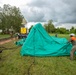 Togolese disaster-response officials conduct field training exercise with North Dakota state partners, SETAF-AF