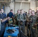 Commander, Submarine Force, Atlantic Fleet, Visits Exercise Lanternfish 2026