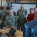 Commander, Submarine Force, Atlantic Fleet, Visits Exercise Lanternfish 2026