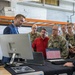 Commander, Submarine Force, Atlantic Fleet, Visits Exercise Lanternfish 2026