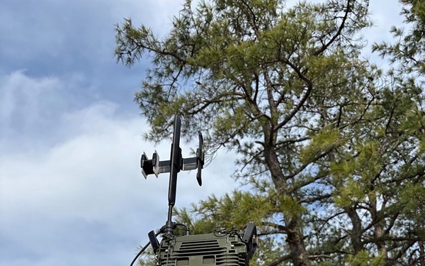 Radio ‘Rodeo’ Leverages C5ISR Center Expertise, Facilities to Improve NGC2 Tech
