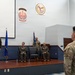 6th Operational Medical Readiness Squadron Change of Command 2026