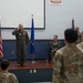6th Operational Medical Readiness Squadron Change of Command 2026