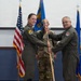 6th Operational Medical Readiness Squadron Change of Command 2026