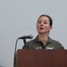 6th Operational Medical Readiness Squadron Change of Command 2026