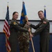6th Operational Medical Readiness Squadron Change of Command 2026