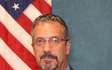 Two from CPE ISW recognized in 2025 C5ISR top ten personnel awards