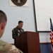 6th Operational Medical Readiness Squadron Change of Command 2026