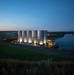 Garrison Dam Powerhouse