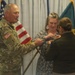 Fort McCoy Senior Commander Presents Civilian Service Commendation Medal
