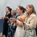 6th Operational Medical Readiness Squadron Change of Command 2026