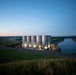 Garrison Dam Powerhouse