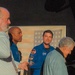 NASA Astronaut Reid Wiseman from the Artemis II Crew