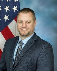 Two from CPE ISW recognized in 2025 C5ISR top ten personnel awards