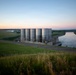 Garrison Dam Powerhouse