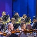 Joint Armed Forces Orchestra at Salute to America