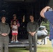 INR 250 U.S. Marine and Navy Static Display at Eisenhower Park
