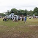 INR 250 U.S. Marine and Navy Static Display at Eisenhower Park