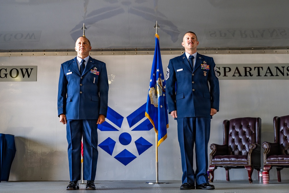 Honoring a legacy of leadership