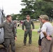 INR 250 U.S. Marine and Navy Static Display at Eisenhower Park