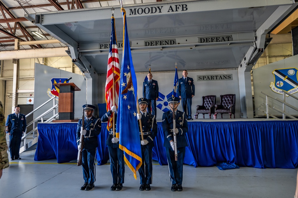 Honoring a legacy of leadership