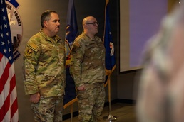 105th Defender awarded Combat Action Medal