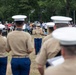 INR 250 U.S. Marine and Navy Static Display at Eisenhower Park