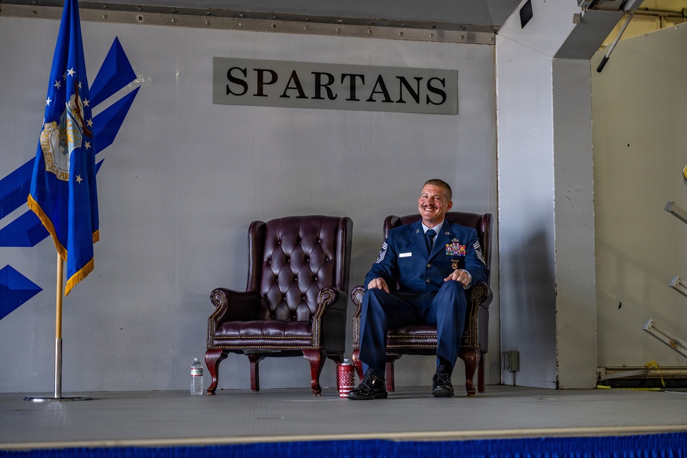Honoring a legacy of leadership