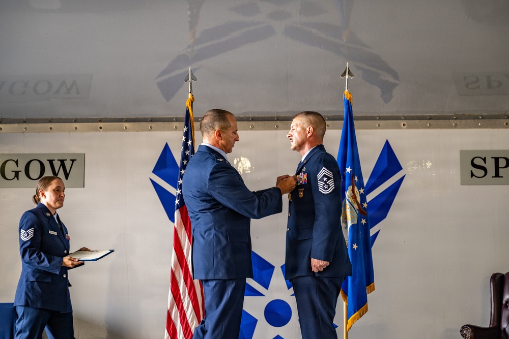 Honoring a legacy of leadership