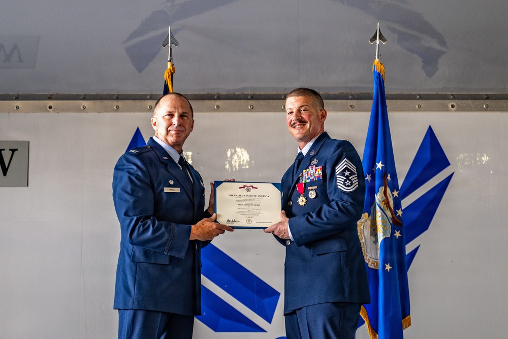 Honoring a Legacy of Leadership
