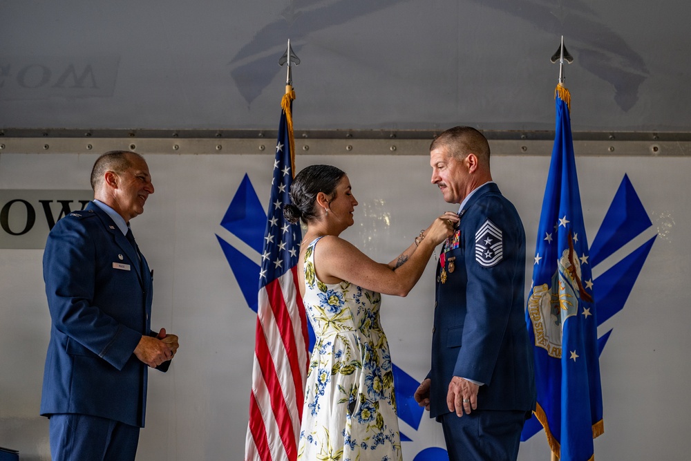 Honoring a Legacy of Leadership
