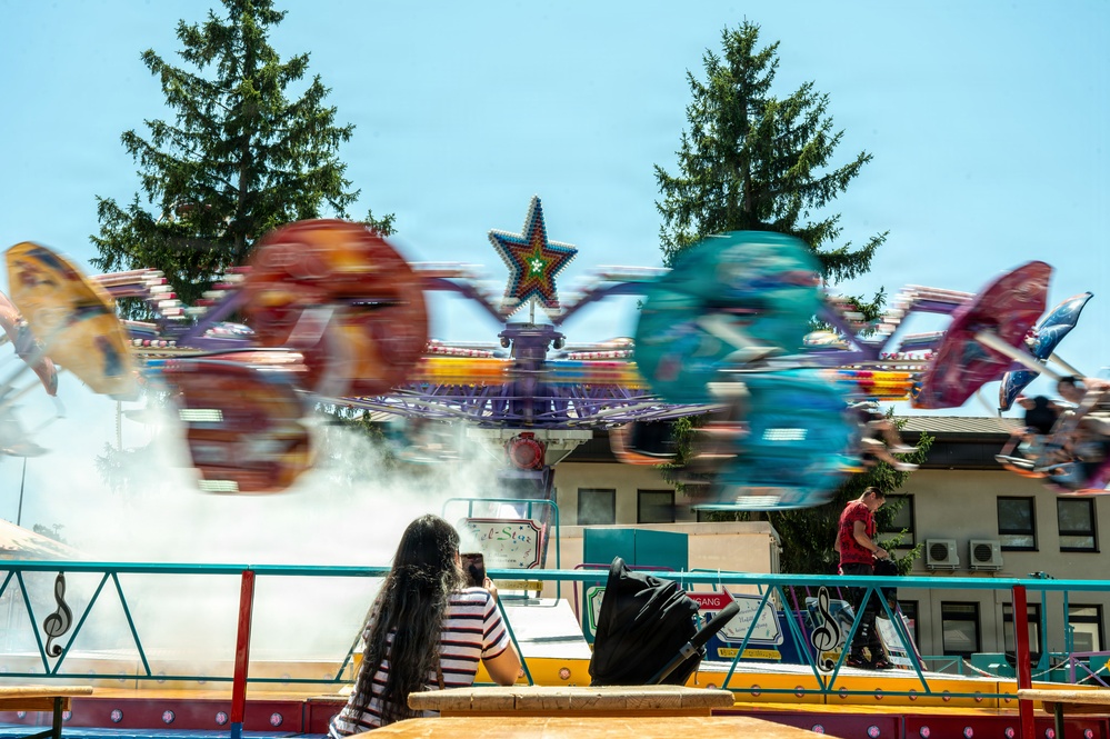 KMC Freedom Fest celebrates 250 years of American independence