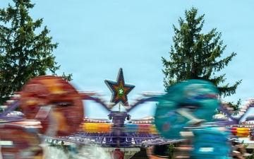 KMC Freedom Fest celebrates 250 years of American independence