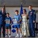 Honoring a legacy of leadership