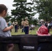 INR 250 U.S. Marine and Navy Static Display at Eisenhower Park