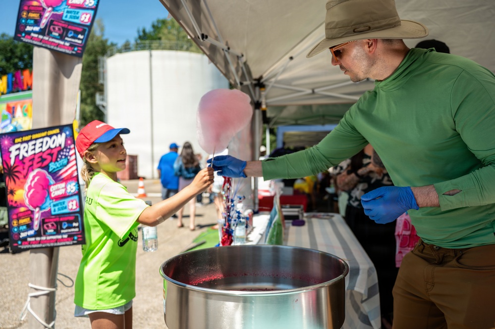 KMC Freedom Fest celebrates 250 years of American independence