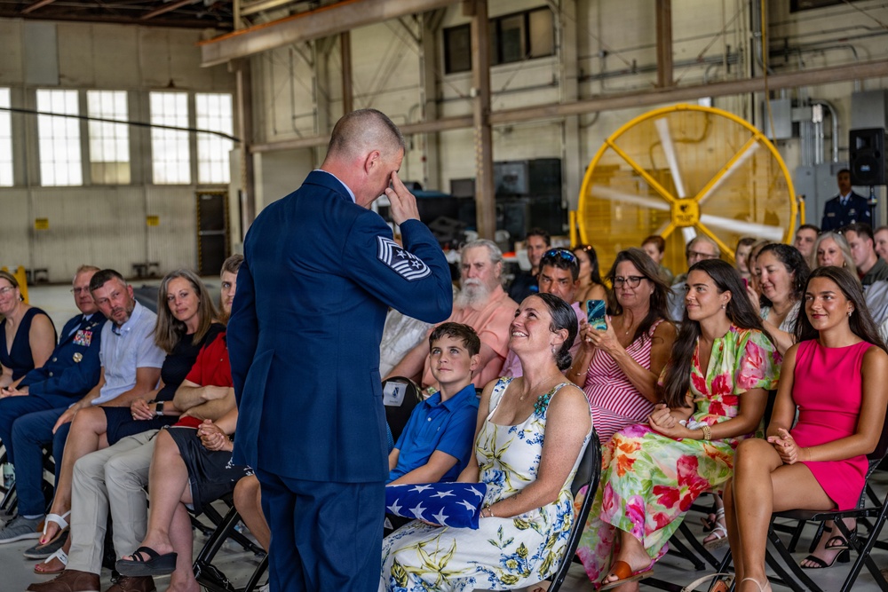 Honoring a legacy of leadership