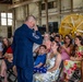 Honoring a legacy of leadership