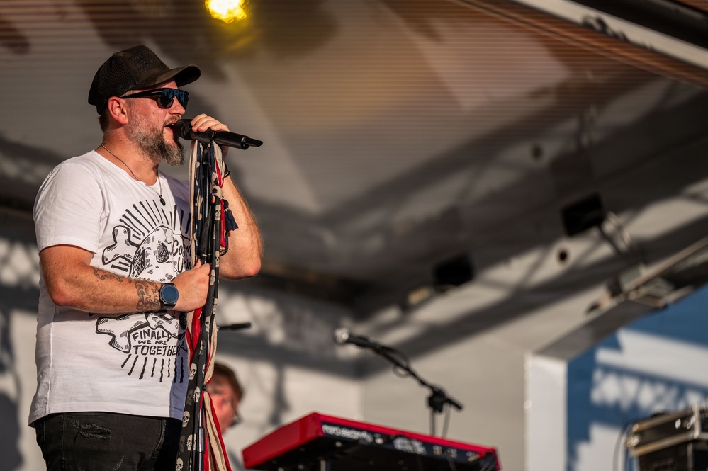 KMC Freedom Fest celebrates 250 years of American independence