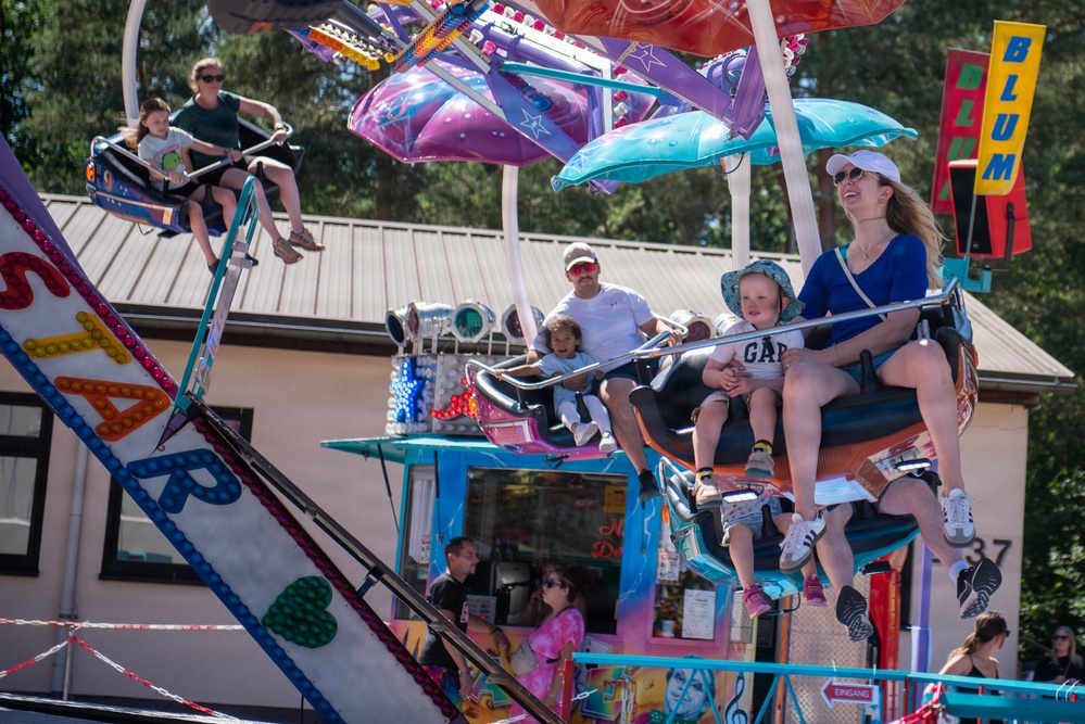 Freedom Fest 2026