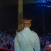 U.S. Army Herald Trumpets Perform at Salute to America