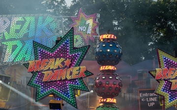 KMC Freedom Fest celebrates 250 years of American independence