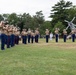INR 250 U.S. Marine and Navy Static Display at Eisenhower Park