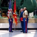 Master Sgt. Scott Patterson’s Retirement Ceremony